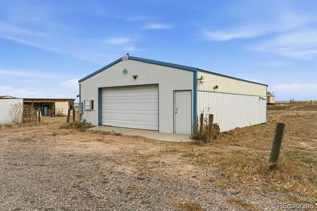 23863 & 23889 E 128th Avenue Commerce City, CO 80022