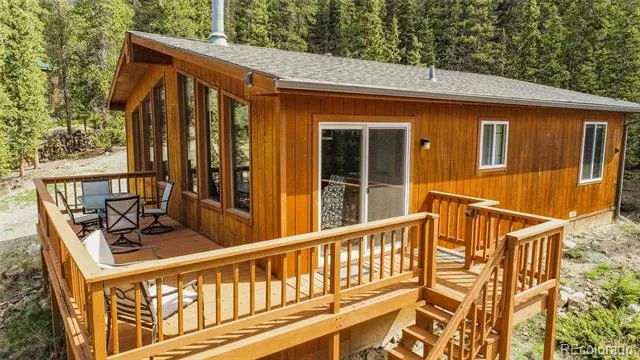 394 CO RD 14A Fairplay, CO 80440