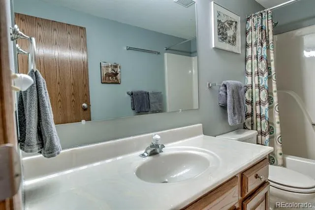 394 CO RD 14A Fairplay, CO 80440