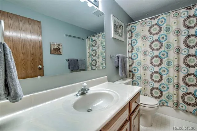394 CO RD 14A Fairplay, CO 80440