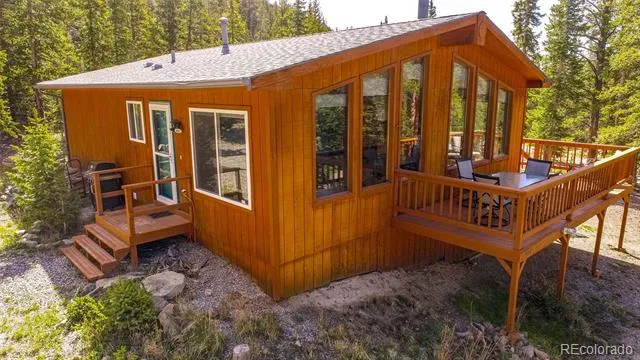 394 CO RD 14A Fairplay, CO 80440