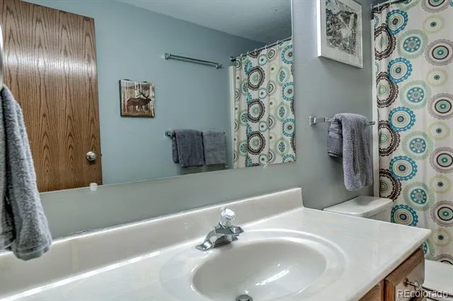 394 CO RD 14A Fairplay, CO 80440
