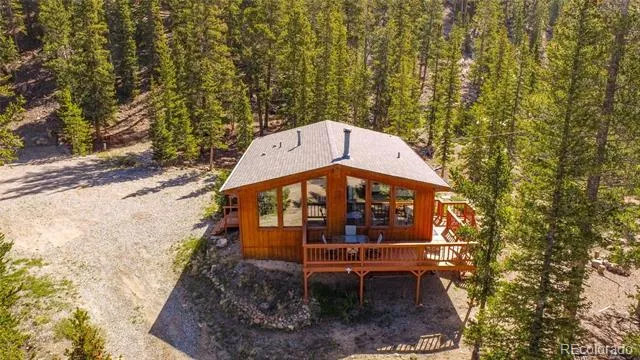 394 CO RD 14A Fairplay, CO 80440