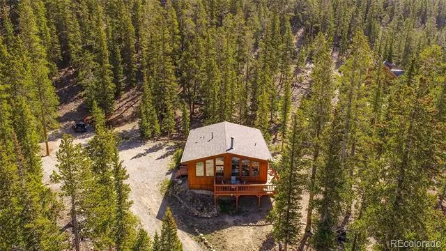 394 CO RD 14A Fairplay, CO 80440