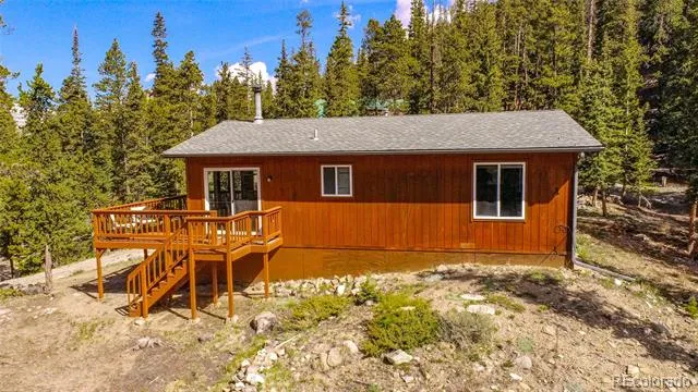 394 CO RD 14A Fairplay, CO 80440