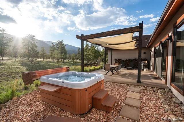 31322 Meadow Way Buena Vista, CO 81211