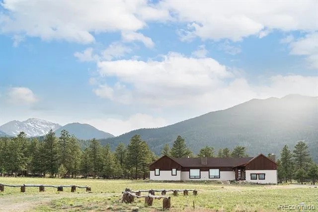 31322 Meadow Way Buena Vista, CO 81211