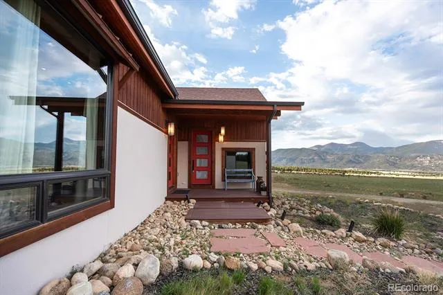 31322 Meadow Way Buena Vista, CO 81211