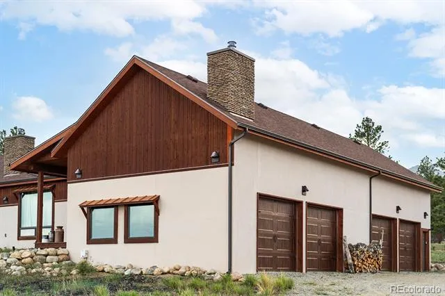 31322 Meadow Way Buena Vista, CO 81211