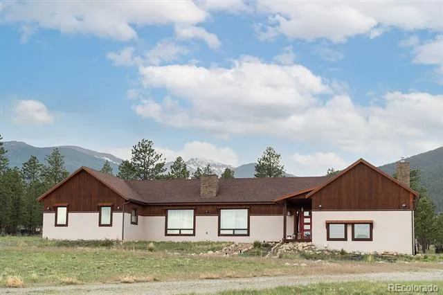 31322 Meadow Way Buena Vista, CO 81211