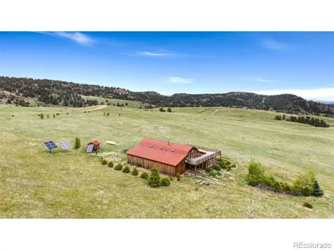 260 Coyote Holler Way