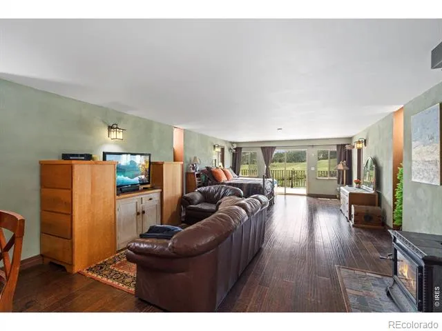 260 Coyote Holler Way Livermore, CO 80536