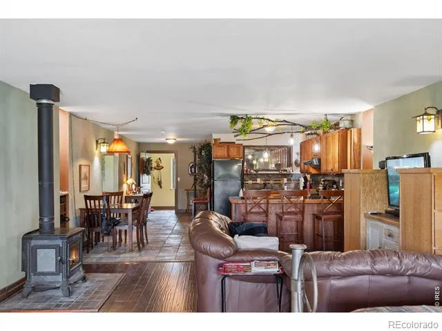 260 Coyote Holler Way Livermore, CO 80536