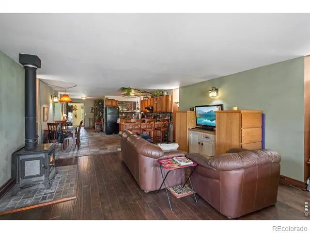 260 Coyote Holler Way Livermore, CO 80536