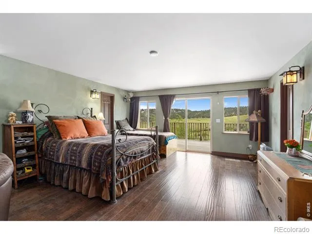 260 Coyote Holler Way Livermore, CO 80536