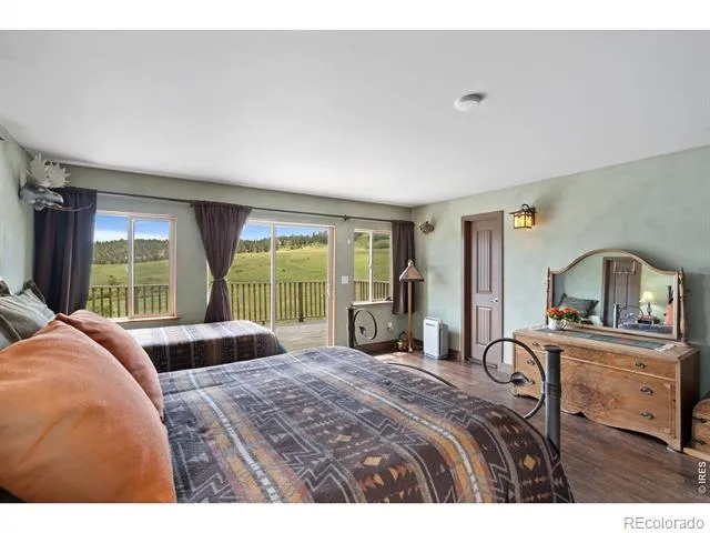 260 Coyote Holler Way Livermore, CO 80536