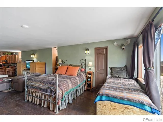 260 Coyote Holler Way Livermore, CO 80536