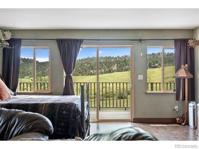 260 Coyote Holler Way Livermore, CO 80536