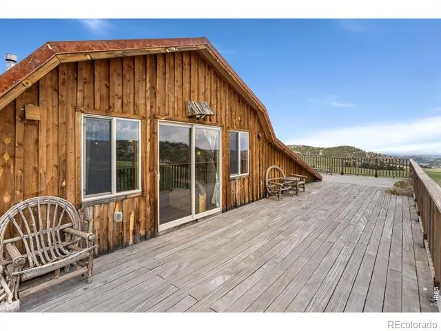 260 Coyote Holler Way Livermore, CO 80536