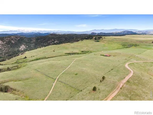 260 Coyote Holler Way Livermore, CO 80536