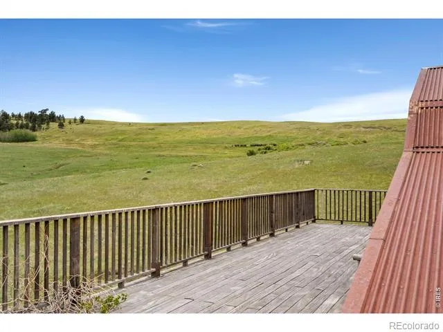 260 Coyote Holler Way Livermore, CO 80536