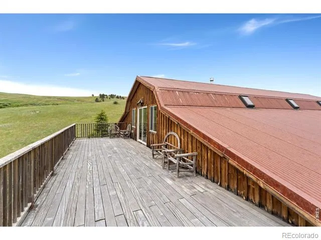 260 Coyote Holler Way Livermore, CO 80536