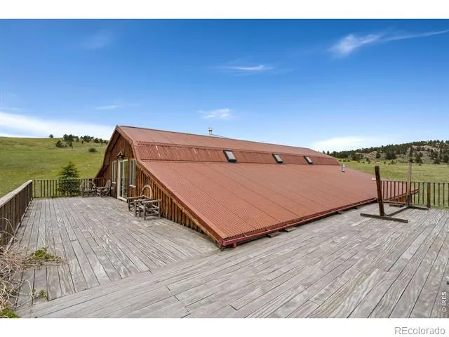 260 Coyote Holler Way Livermore, CO 80536
