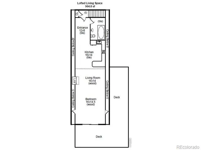 260 Coyote Holler Way Livermore, CO 80536