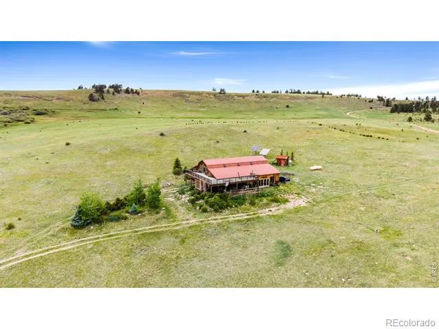 260 Coyote Holler Way Livermore, CO 80536