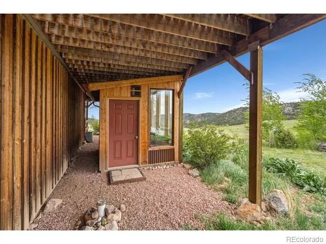 260 Coyote Holler Way Livermore, CO 80536