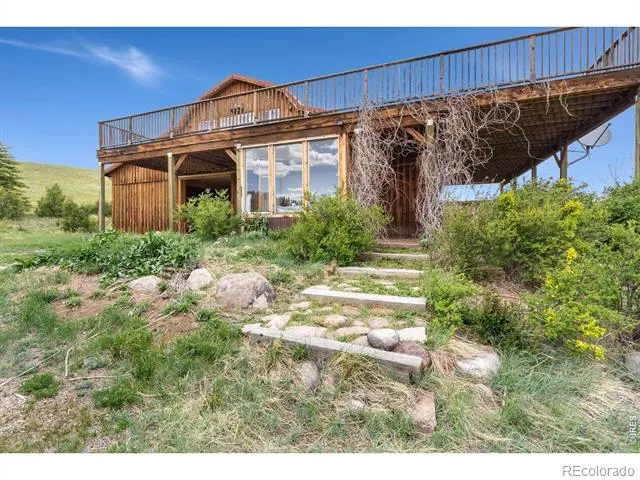 260 Coyote Holler Way Livermore, CO 80536