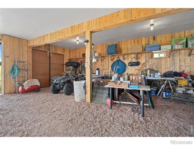 260 Coyote Holler Way Livermore, CO 80536