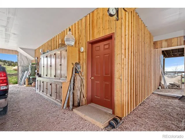 260 Coyote Holler Way Livermore, CO 80536