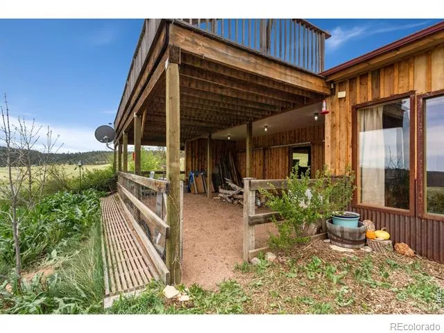 260 Coyote Holler Way Livermore, CO 80536