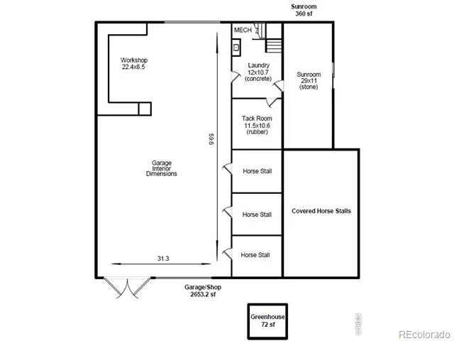 260 Coyote Holler Way Livermore, CO 80536