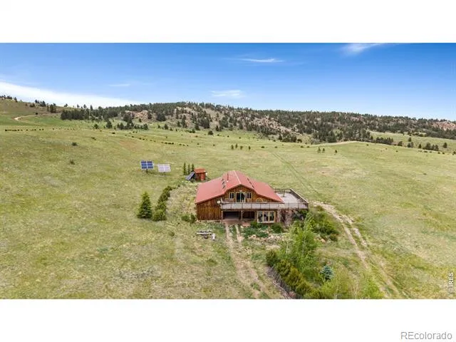 260 Coyote Holler Way Livermore, CO 80536