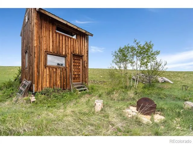 260 Coyote Holler Way Livermore, CO 80536