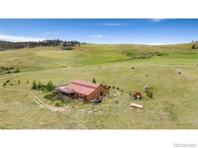 260 Coyote Holler Way Livermore, CO 80536