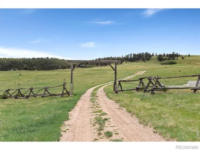260 Coyote Holler Way Livermore, CO 80536