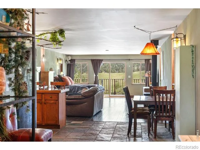 260 Coyote Holler Way Livermore, CO 80536