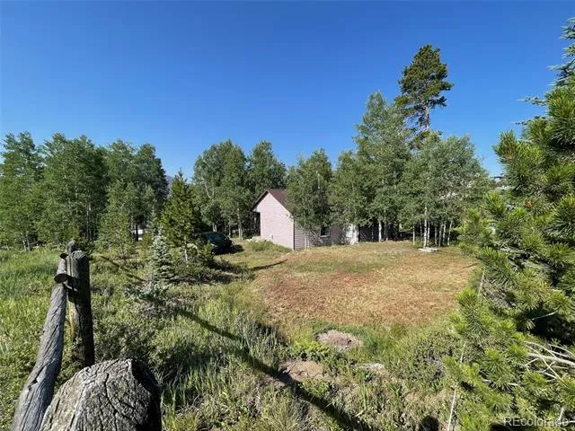 53 Alpine Drive Tabernash, CO 80478