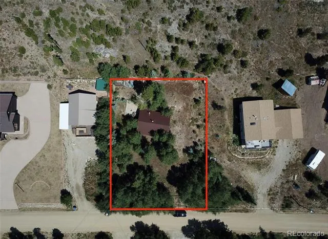 53 Alpine Drive Tabernash, CO 80478