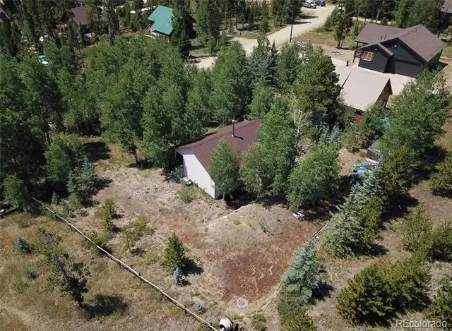 53 Alpine Drive Tabernash, CO 80478