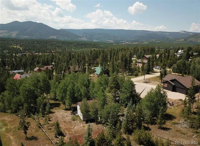 53 Alpine Drive Tabernash, CO 80478