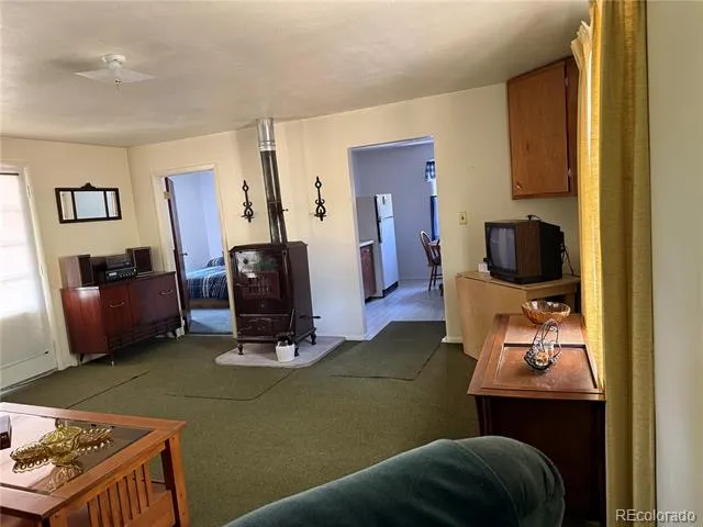 53 Alpine Drive Tabernash, CO 80478
