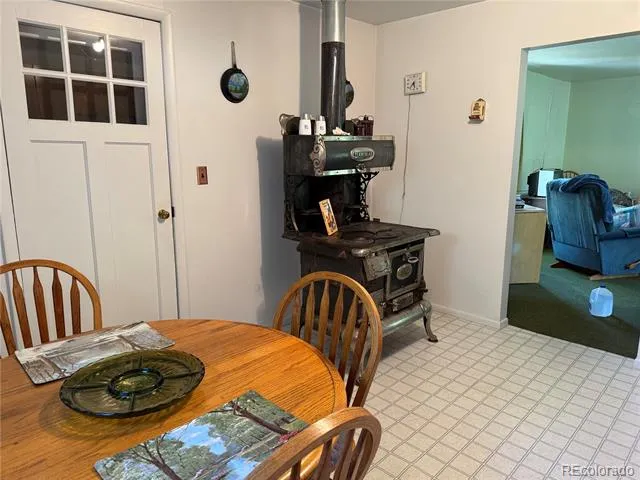 53 Alpine Drive Tabernash, CO 80478