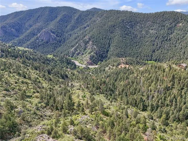 5162 Raven Gulch Road Morrison, CO 80465