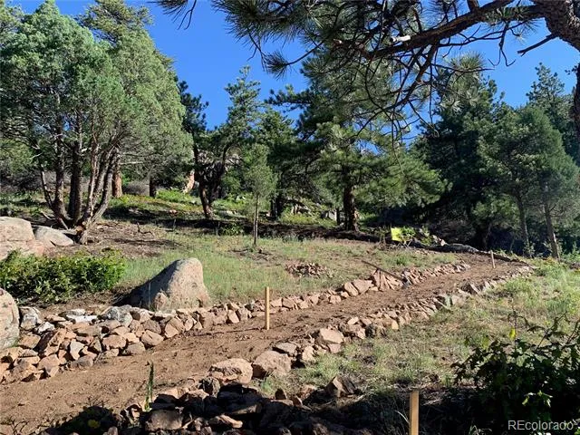 5162 Raven Gulch Road Morrison, CO 80465