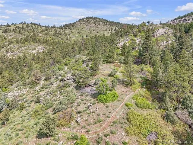5162 Raven Gulch Road Morrison, CO 80465