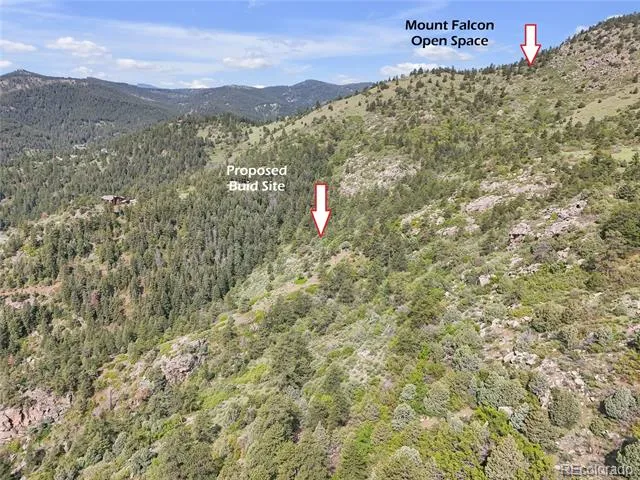 5162 Raven Gulch Road Morrison, CO 80465